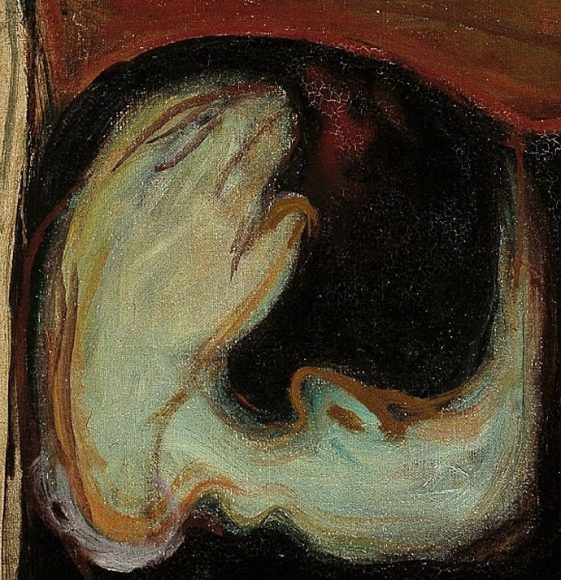 Edvard Munch, Ashes, 1894-details-05