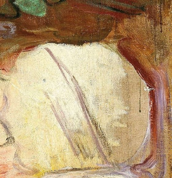 Edvard Munch, Ashes, 1894-details-11
