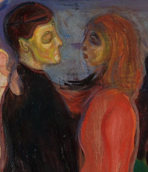 Edvard Munch, Dance of Life, 1899–1900-details-03