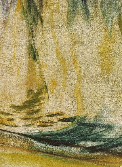 Edvard Munch, The Fairytale Forest, 1901–1902-details-11