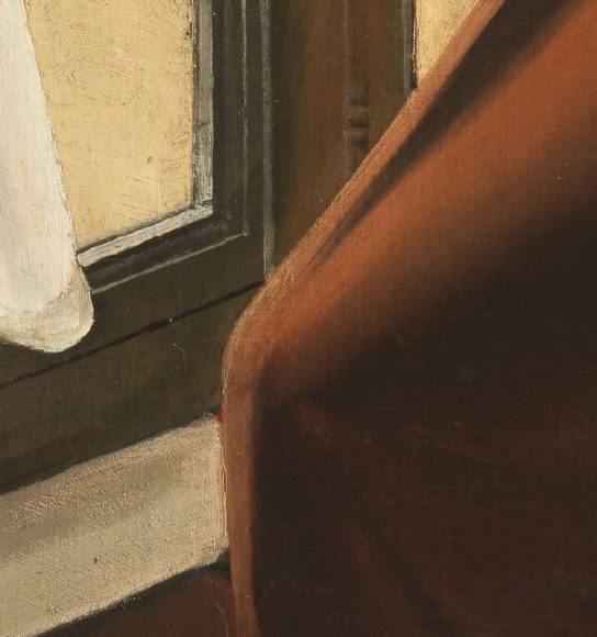 Balthus, Lady Abdy, 1935-details-06