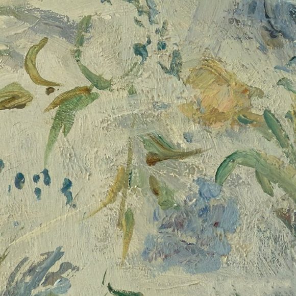 Edouard Manet, Spring, 1881-details-06