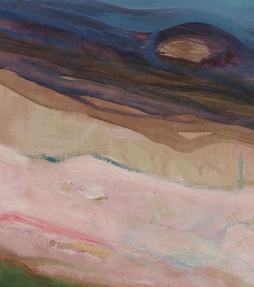 Edvard Munch, Moonlight, 1895-details-08