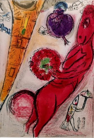 Marc Chagall Color&Magic-Works-10