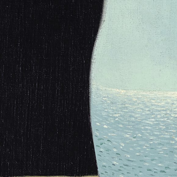 Rene Magritte, Torse nu dans les nuages-details-04