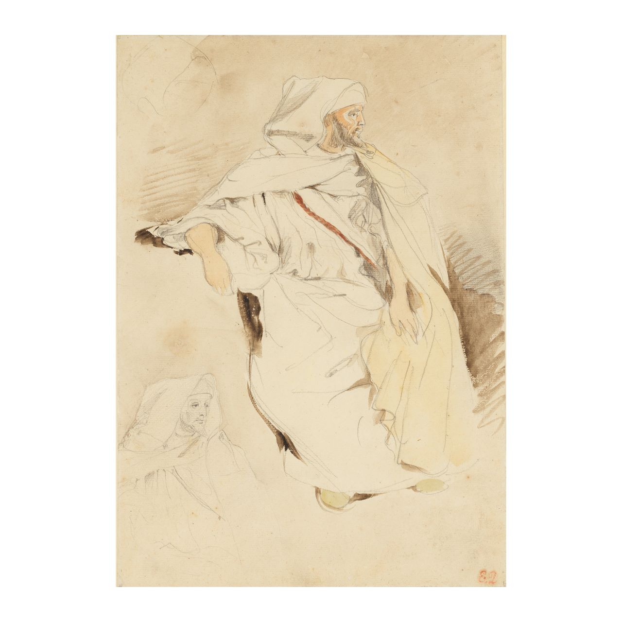 欧游杂记：文艺复兴和巴罗克艺术源流(6/9) 巴罗克在罗马的发端- 博客| 文学城, image size:1280x1280