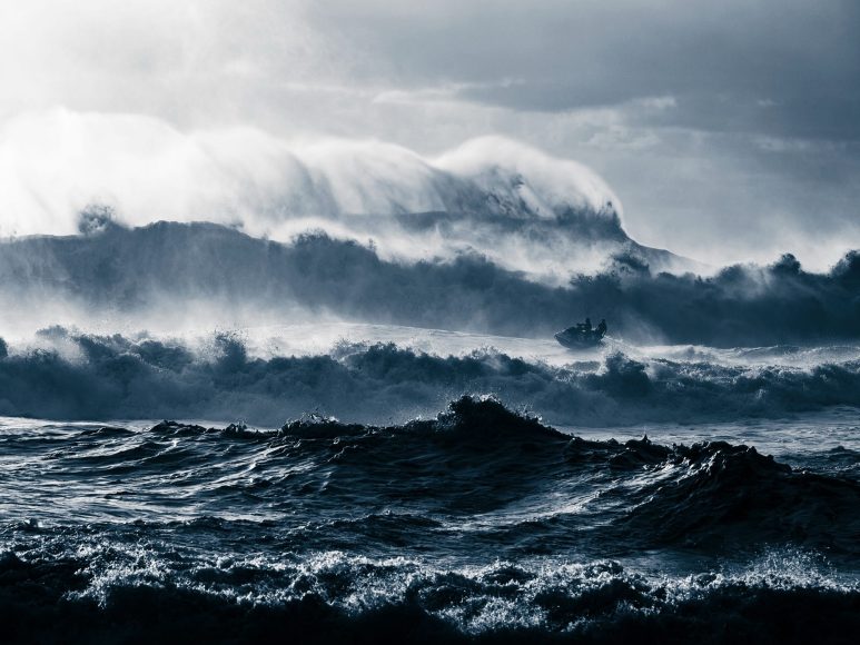 Ben Thouard, Portugal