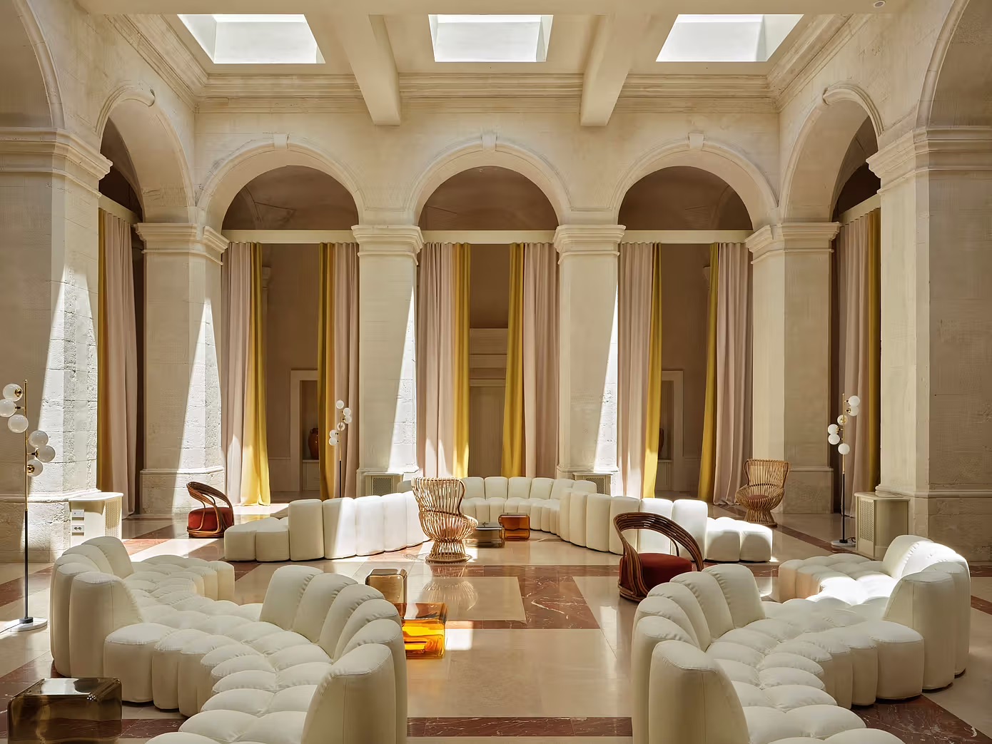 From Rustic To Luxe: Vista Ostuni’s Tobacco Factory Hotel Is A Breath Of Fresh Air!