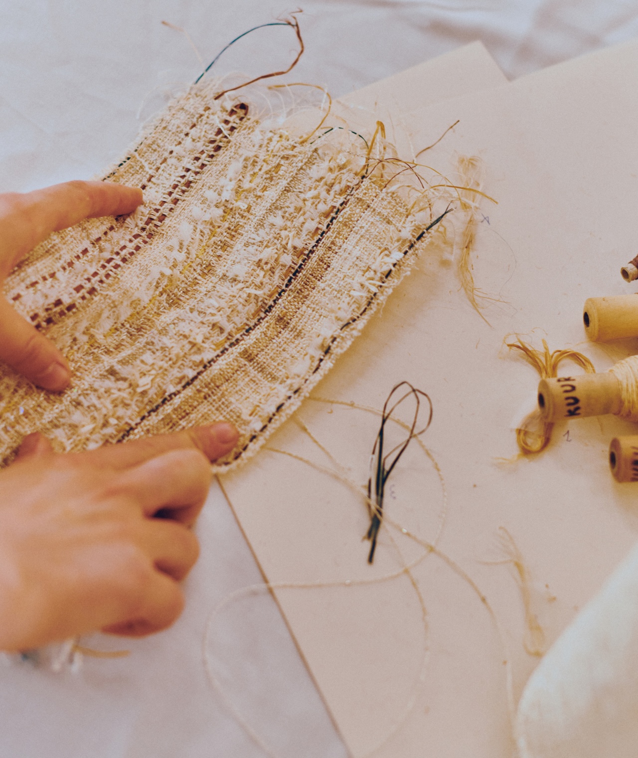 Beyond The Horizon: When Art And Craft Become A Home For Memory I