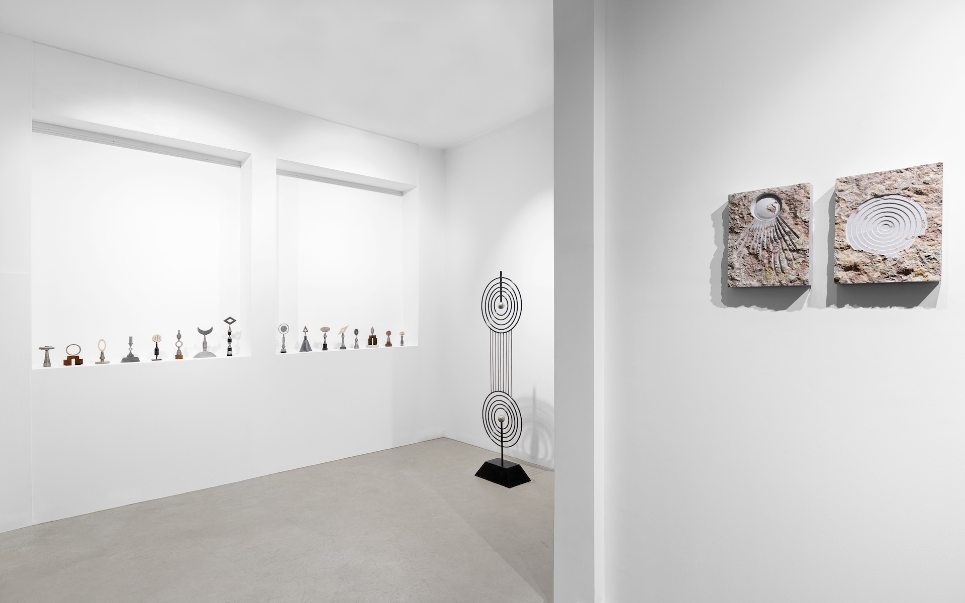 Beyond The Horizon: Anchoring Memory In A Fluid World II