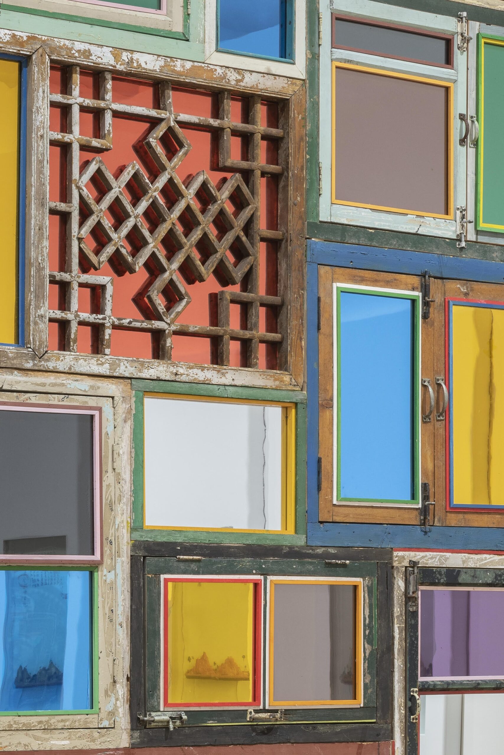 Art@ Whiteboard: ​​Song Dong’s Installation Art